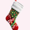 Knit Scarf Gift - Image 5
